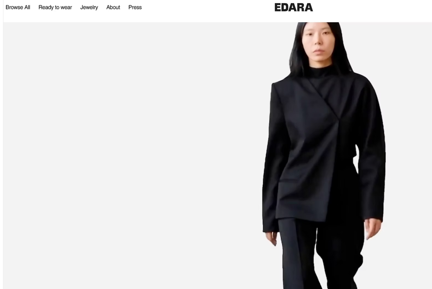 Edara Studios Shop