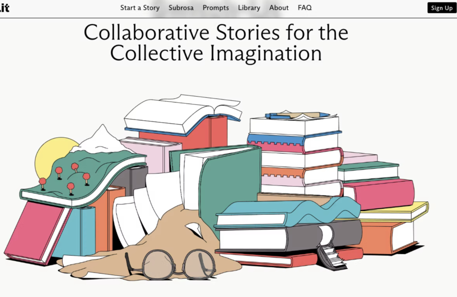 Switch LIt Collaborative